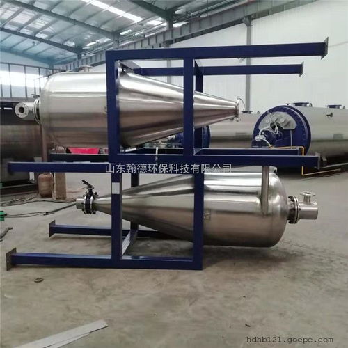 翰德病死畜禽無害化處理設備配套風冷干燥機 經濟安全的高效解決方案