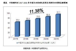 2017-2021年中國污水處理及其再生利用行業(yè)預(yù)測分析