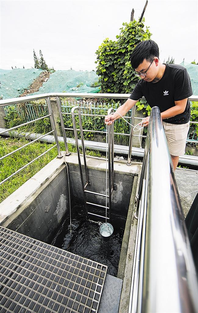 2020年成都中心城區再生水利用率將超40% 污水處理及其再生利用的新篇章